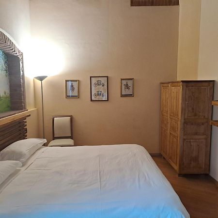 Agriturismo Cascina Farisengo Stagno Lombardo Luaran gambar