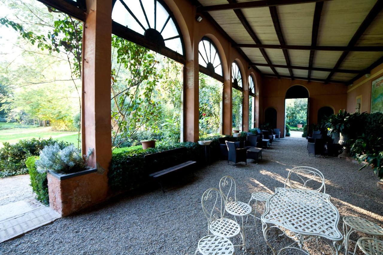 Agriturismo Cascina Farisengo Stagno Lombardo Luaran gambar