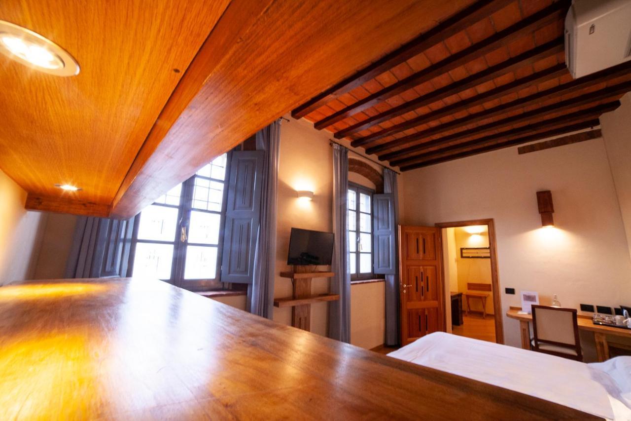Agriturismo Cascina Farisengo Stagno Lombardo Luaran gambar