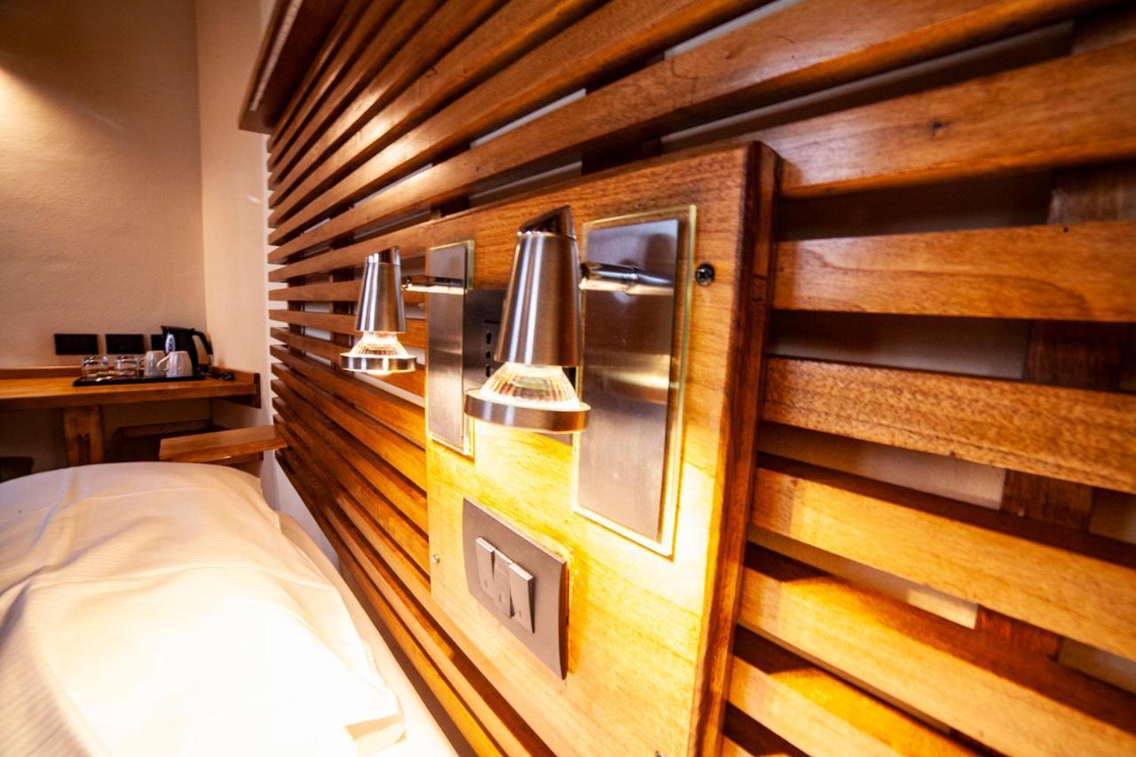 Agriturismo Cascina Farisengo Stagno Lombardo Luaran gambar