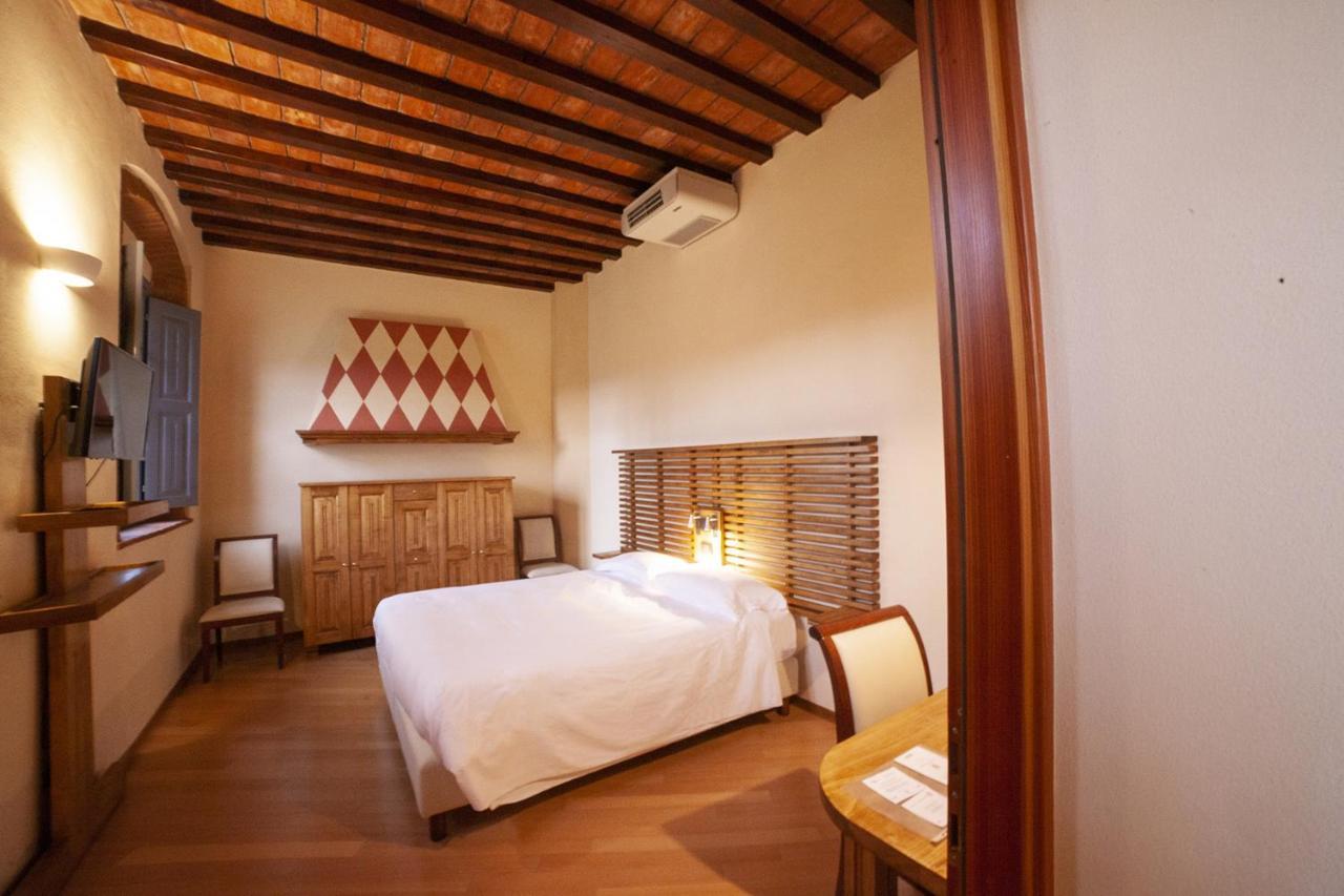 Agriturismo Cascina Farisengo Stagno Lombardo Luaran gambar