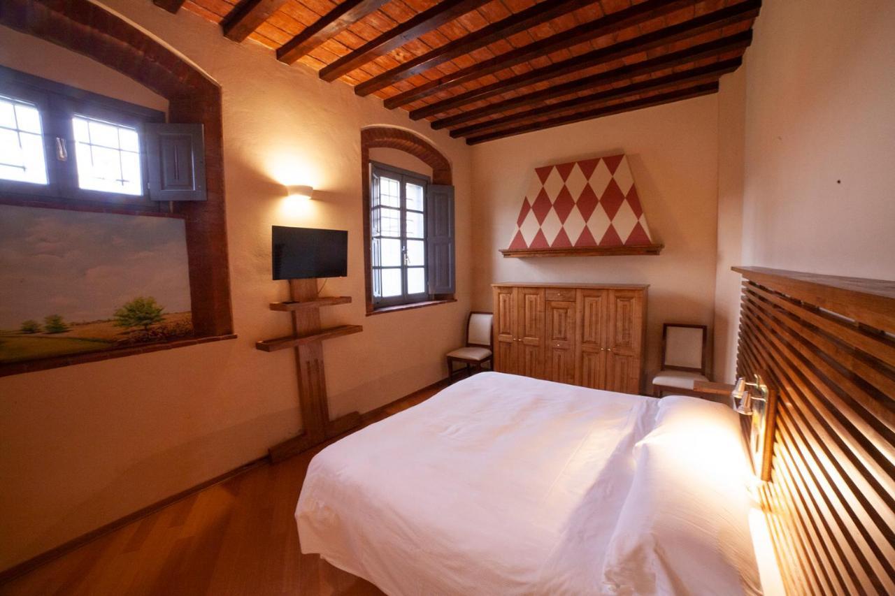 Agriturismo Cascina Farisengo Stagno Lombardo Luaran gambar