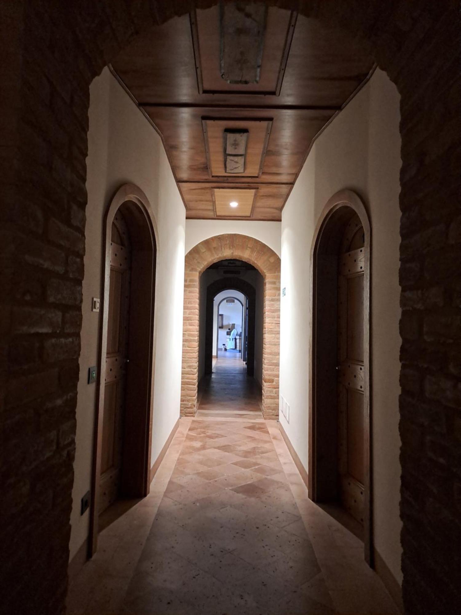 Agriturismo Cascina Farisengo Stagno Lombardo Luaran gambar
