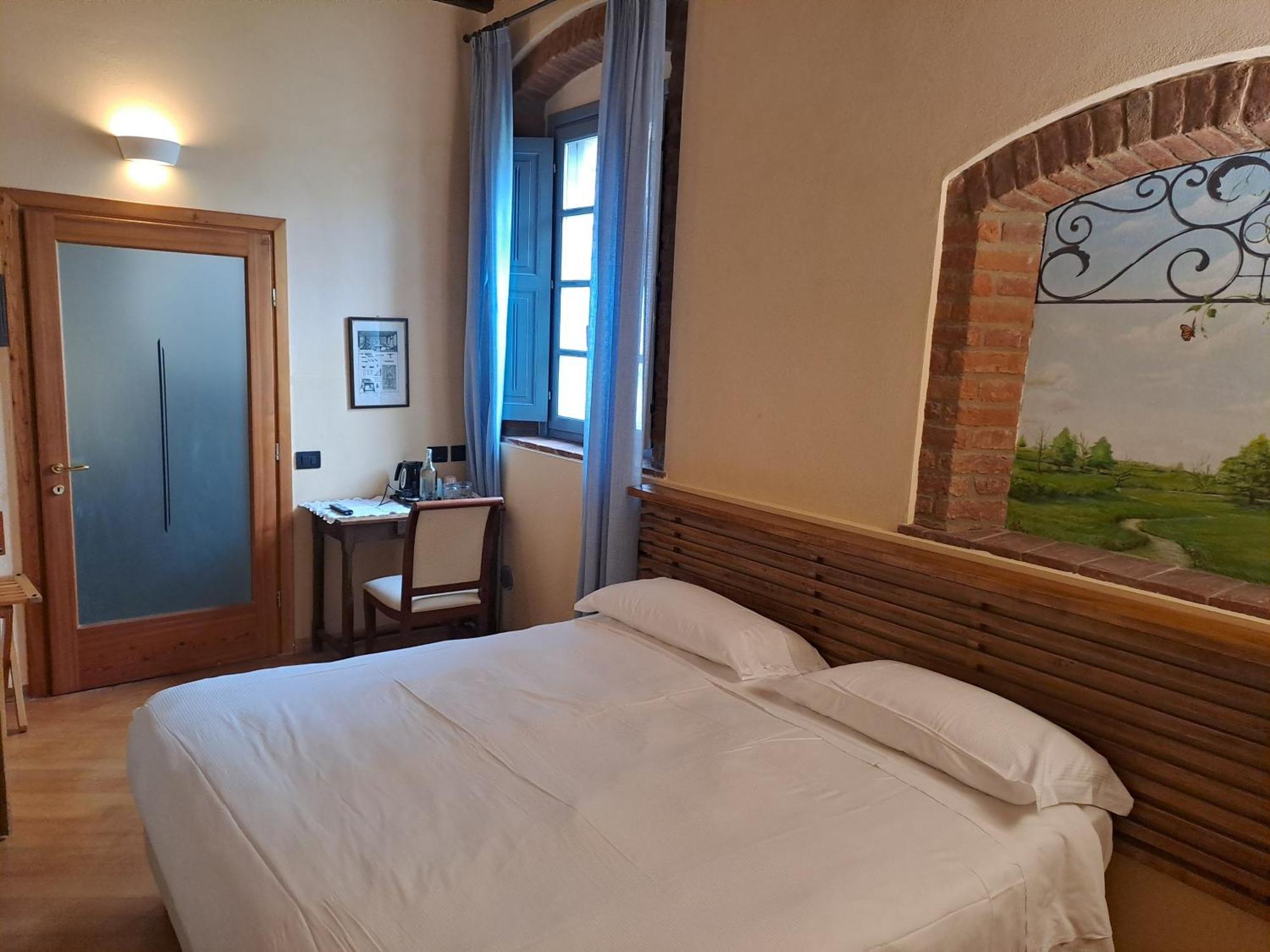 Agriturismo Cascina Farisengo Stagno Lombardo Luaran gambar