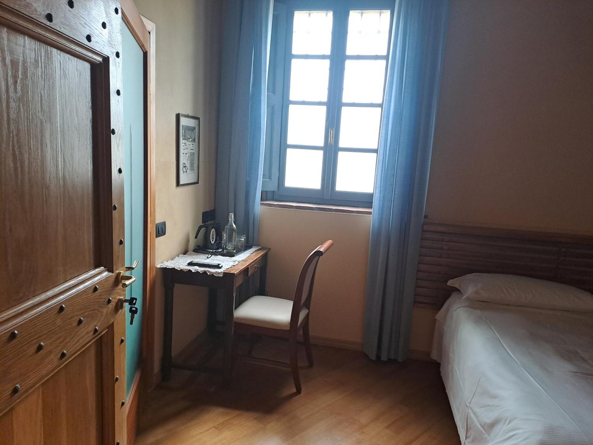 Agriturismo Cascina Farisengo Stagno Lombardo Luaran gambar