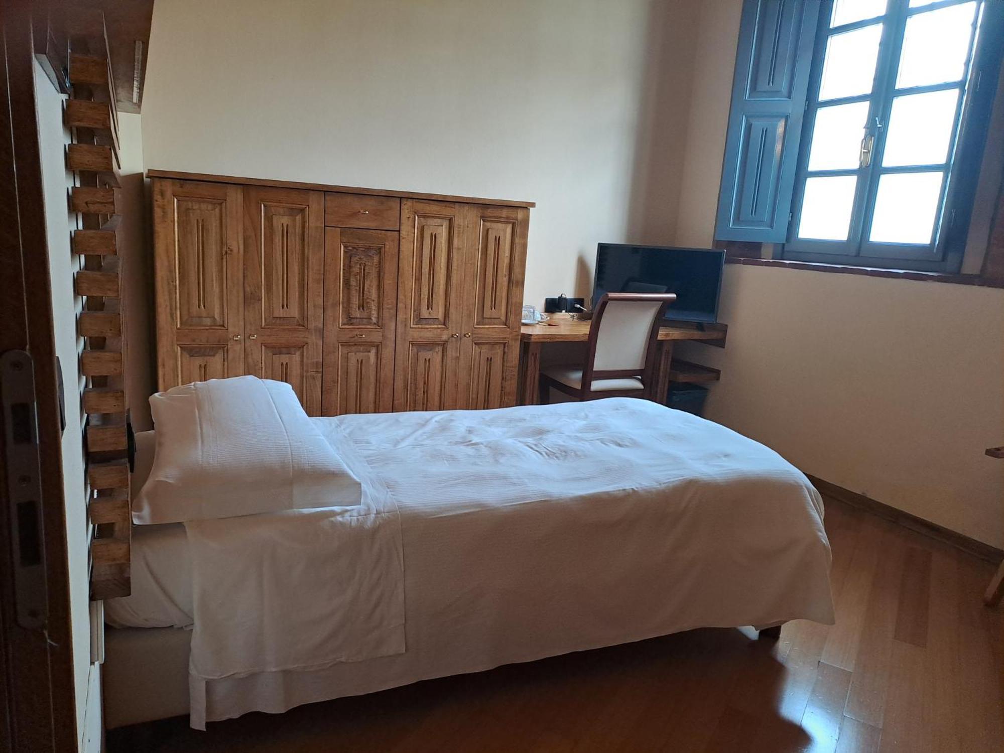 Agriturismo Cascina Farisengo Stagno Lombardo Luaran gambar