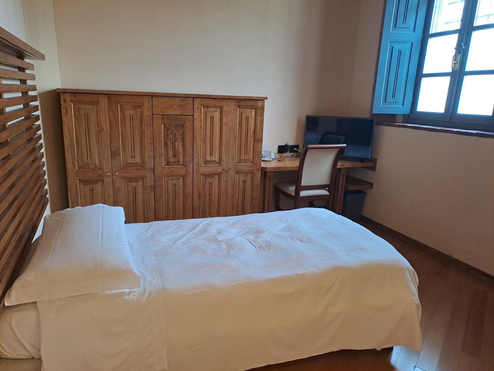 Agriturismo Cascina Farisengo Stagno Lombardo Luaran gambar