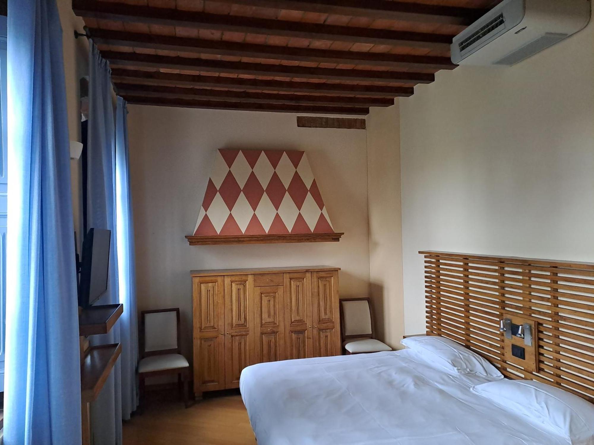Agriturismo Cascina Farisengo Stagno Lombardo Luaran gambar