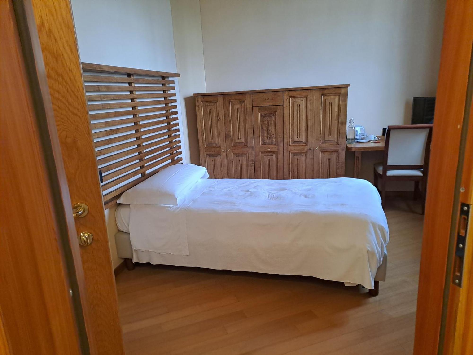 Agriturismo Cascina Farisengo Stagno Lombardo Luaran gambar