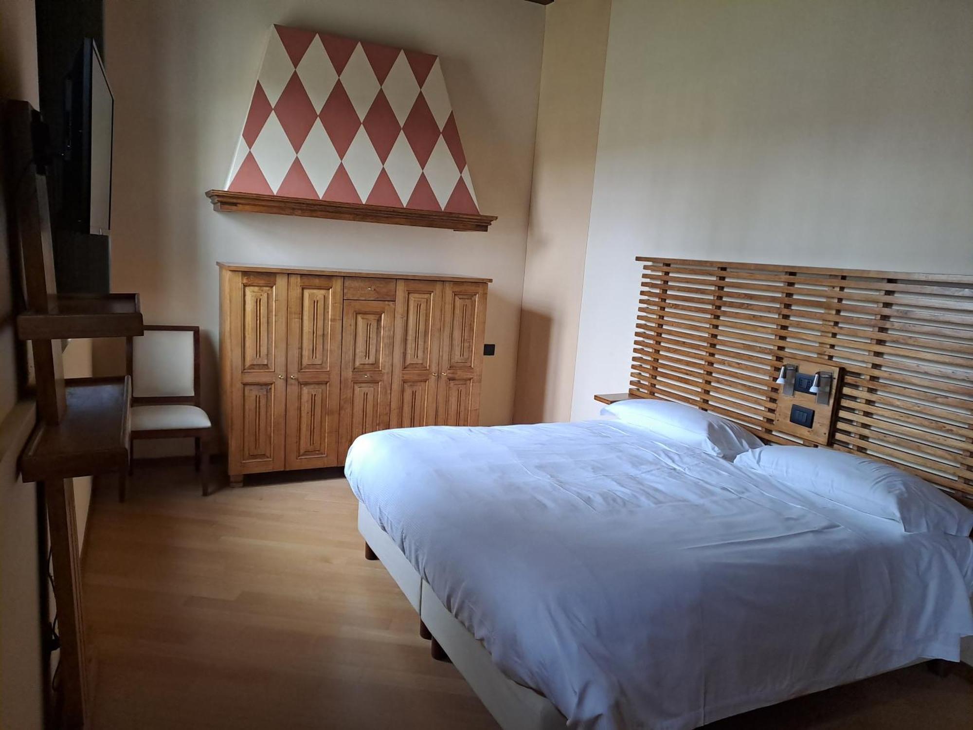 Agriturismo Cascina Farisengo Stagno Lombardo Luaran gambar