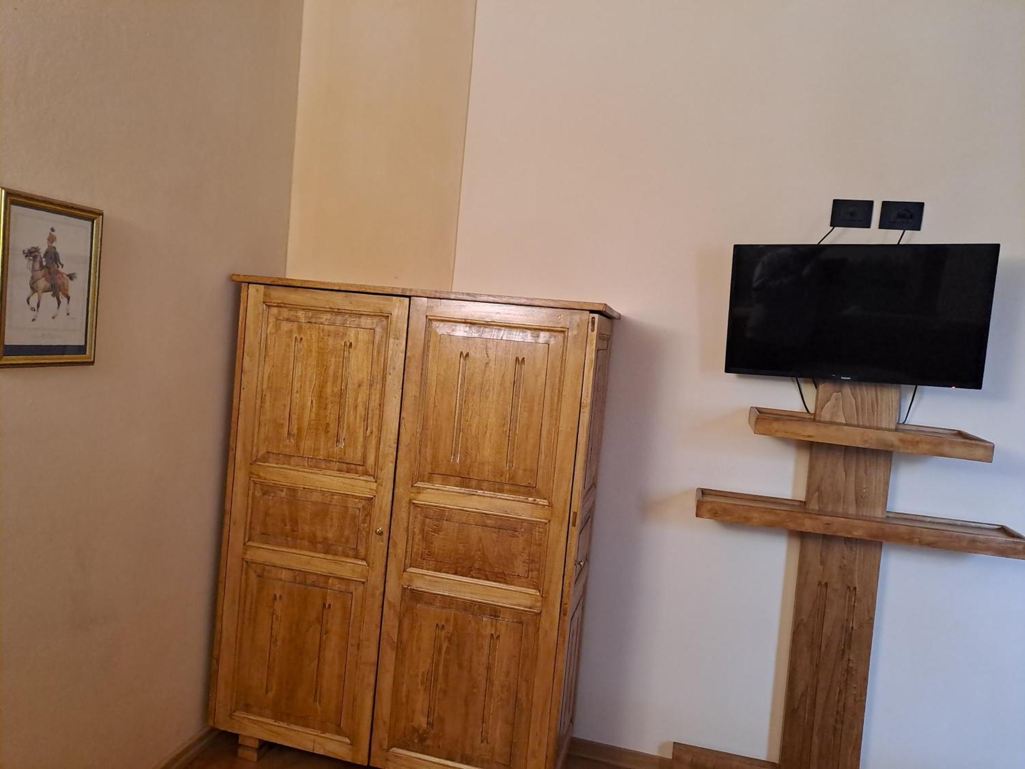 Agriturismo Cascina Farisengo Stagno Lombardo Luaran gambar