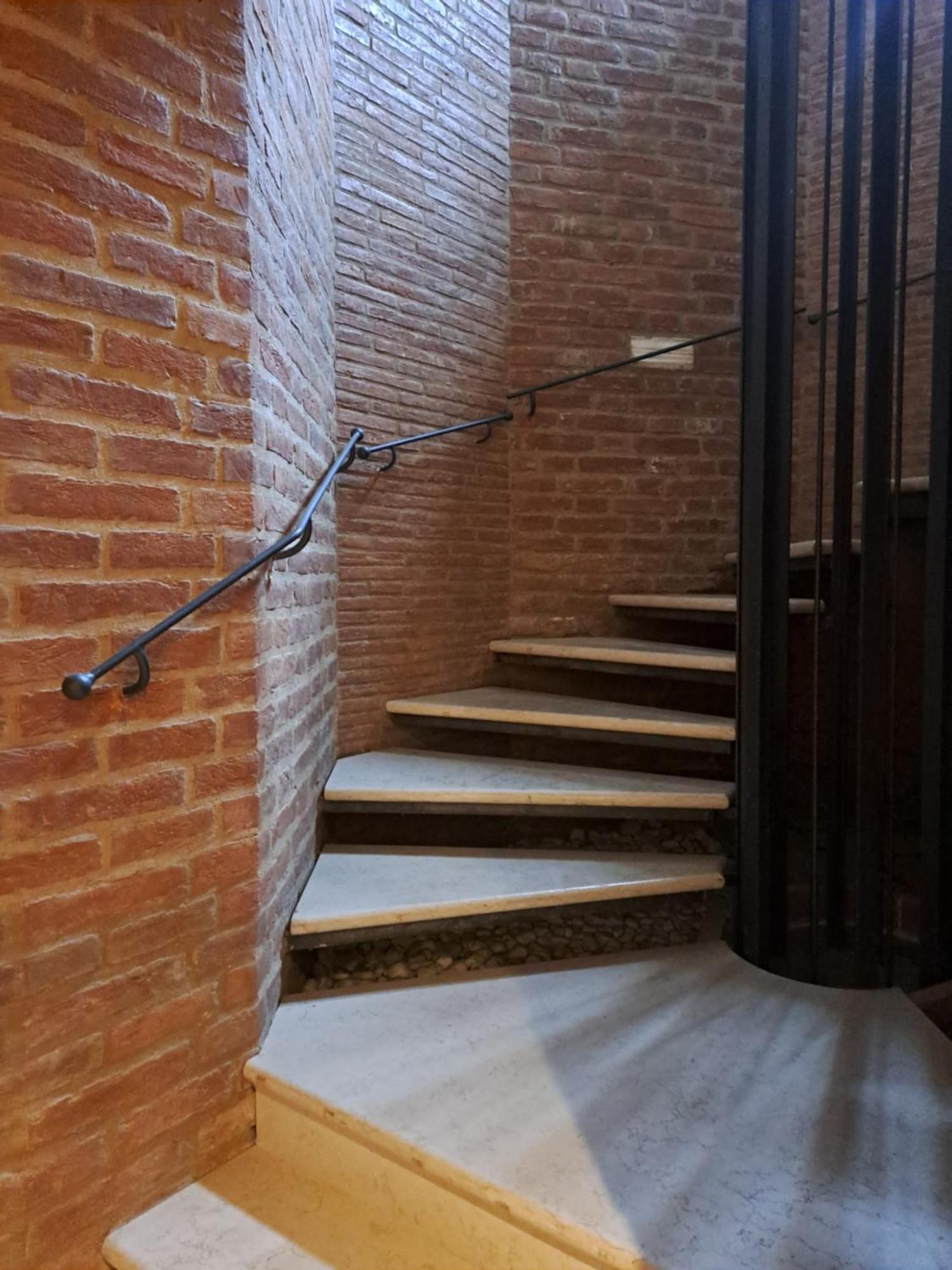 Agriturismo Cascina Farisengo Stagno Lombardo Luaran gambar