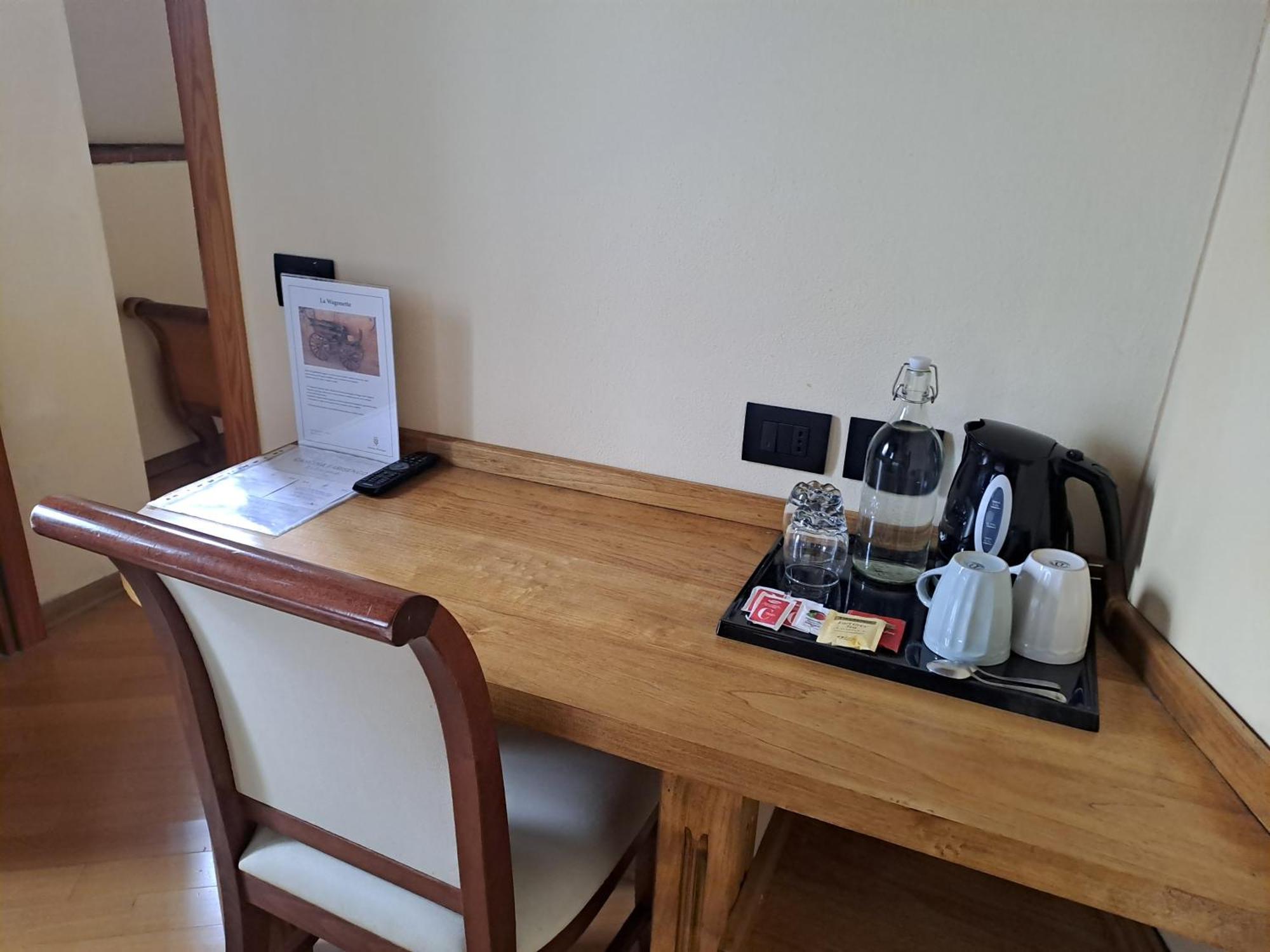 Agriturismo Cascina Farisengo Stagno Lombardo Luaran gambar