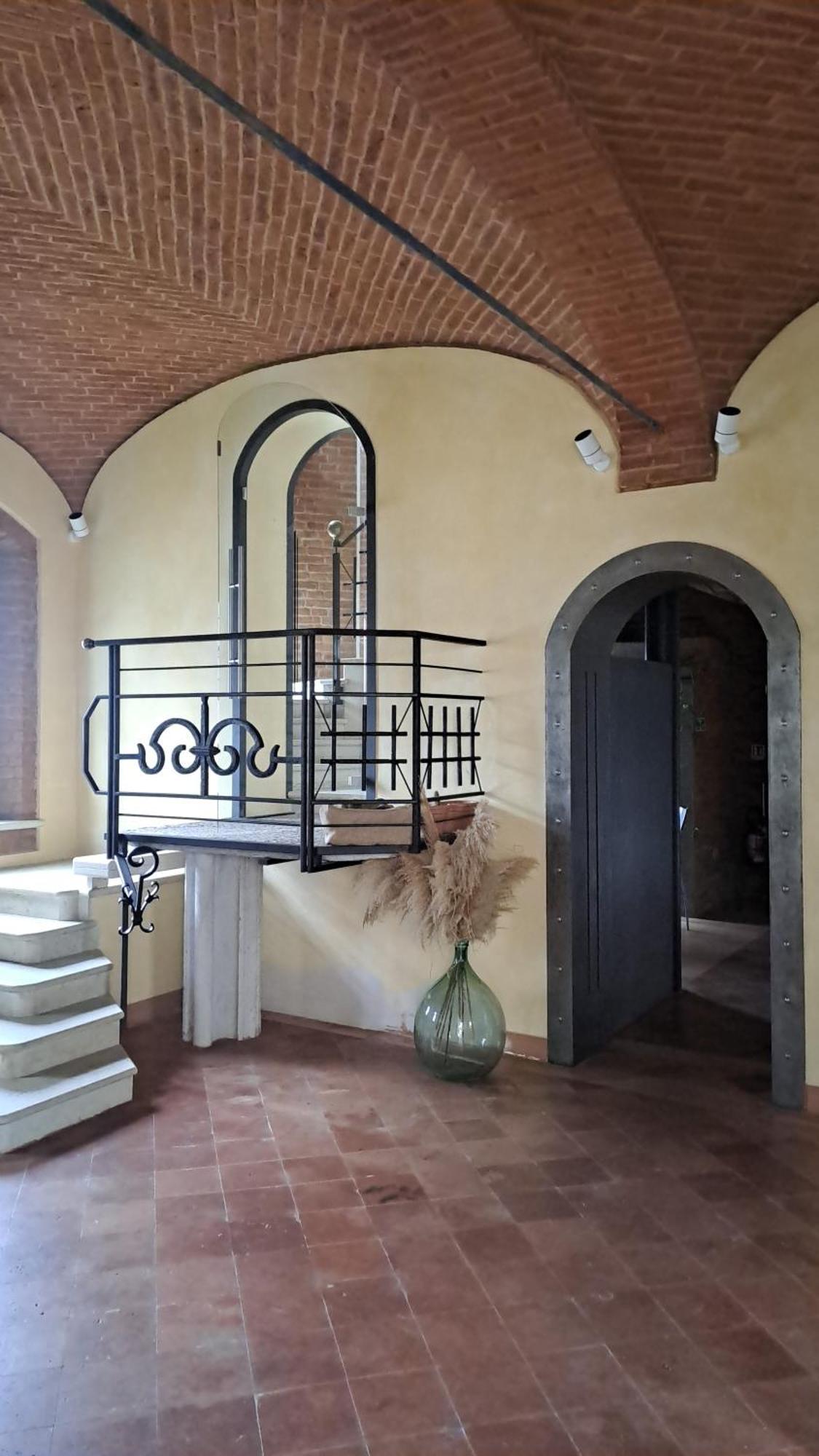 Agriturismo Cascina Farisengo Stagno Lombardo Luaran gambar